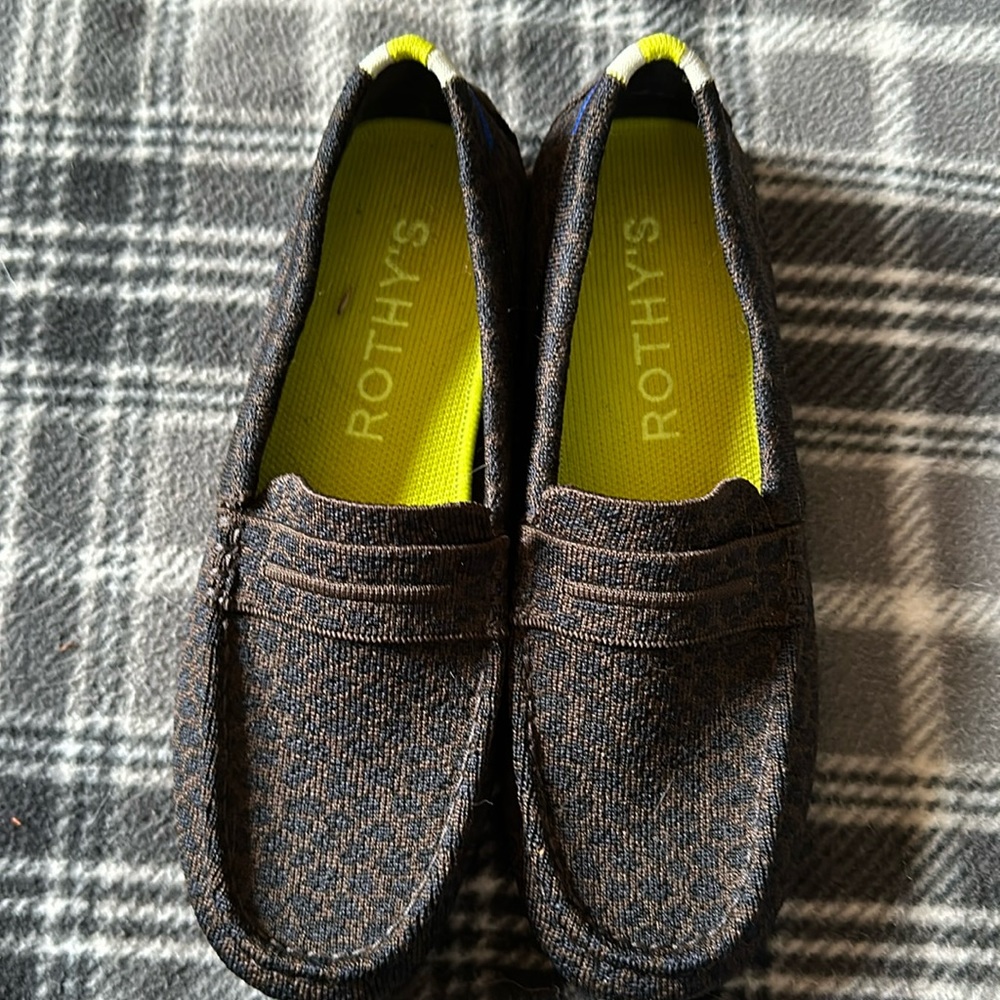 Rothy’s The Driver